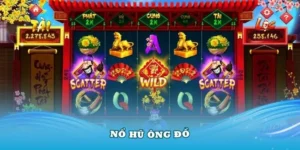Tìm Hiểu Cách Chơi Nổ Hũ Ông Đồ BSport Siêu Hấp Dẫn