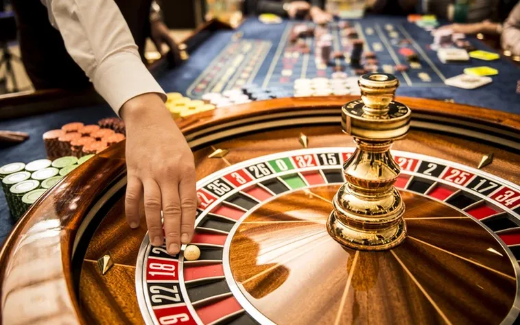 Cách Chơi Roulette Nhà Cái BSport Thắng Lớn Mỗi Ngày
