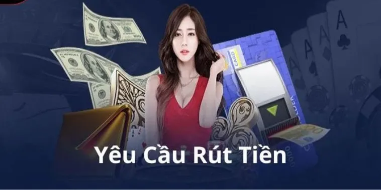 Rút Tiền BSport Nhanh Chóng, An Toàn Chỉ Trong Vài Phút