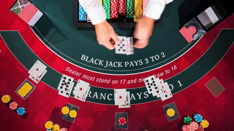 Bí Kíp Thắng Blackjack Tại BSport Dành Cho Người Mới Trong 3 Bước