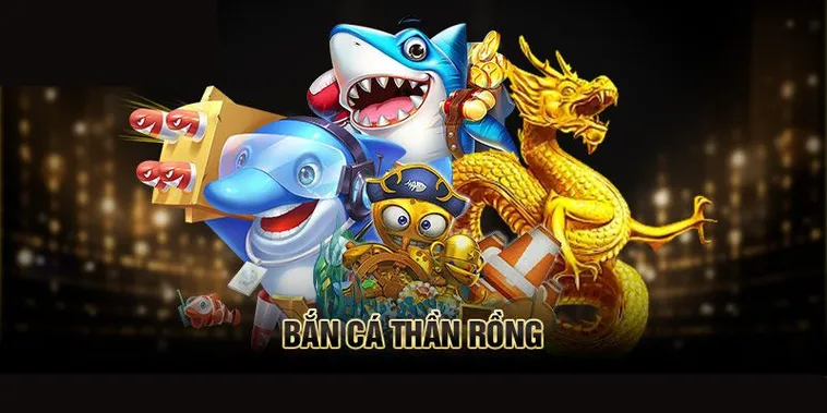 Cách Chơi Bắn Cá Rồng Tại BSport Kịch Tính Thưởng Lớn