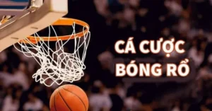 Tìm Hiểu Cá Cược Bóng Rổ BSport: Cơ Hội Thắng Lớn Mỗi Trận