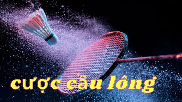 Tìm Hiểu Cách Chơi Cá Cược Cầu Lông BSport Thú Vị Nhất