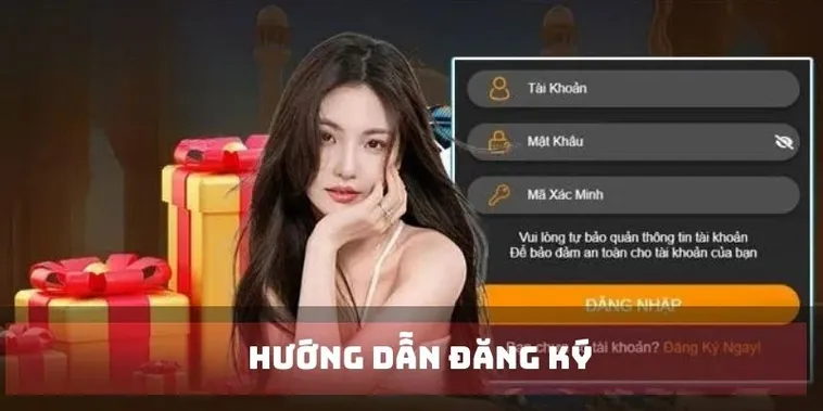 Đăng Ký BSport Nhanh Chóng 2025 – Bắt Đầu Cá Cược Dễ Dàng