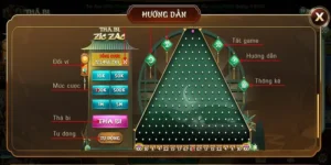 Hướng Dẫn Cách Chơi Game Nhanh ZicZac Tại BSport Để Thắng Lớn