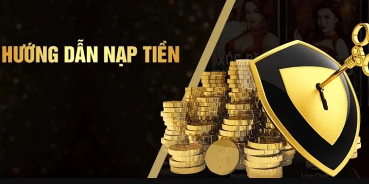 Nạp Tiền BSport Dễ Dàng, Nhanh Chóng Trong Vài Giây