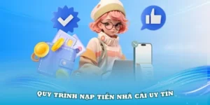 Nạp Tiền BSport Dễ Dàng, Nhanh Chóng Trong Vài Giây