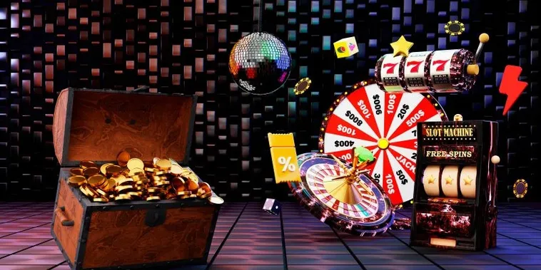 Nổ Hũ BSport Cơ Hội Trúng Jackpot Khủng Mỗi Ngày