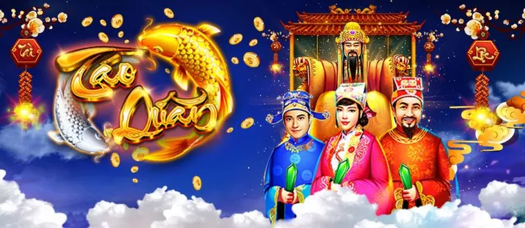 Cách Chơi Nổ Hũ Táo Quân Tại BSport Để Săn Thưởng Cực Đỉnh