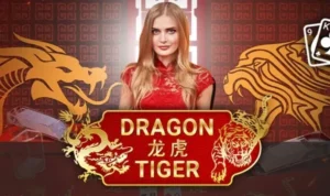 Khám Phá Trò Chơi Dragon Tiger Tại BSport Đầy Kịch Tính Hấp Dẫn