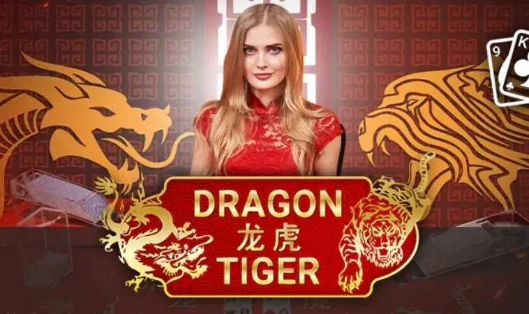 Khám Phá Trò Chơi Dragon Tiger Tại BSport Đầy Kịch Tính Hấp Dẫn