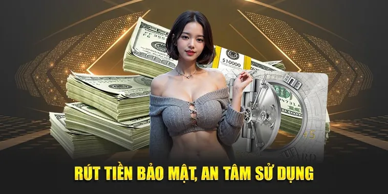 Rút Tiền BSport Nhanh Chóng, An Toàn Chỉ Trong Vài Phút