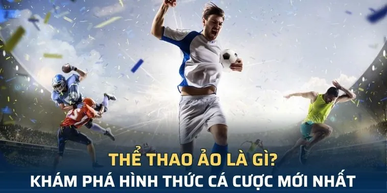 Tìm Hiểu Cá Cược Thể Thao Ảo BSport Vui Vẻ Hấp Dẫn