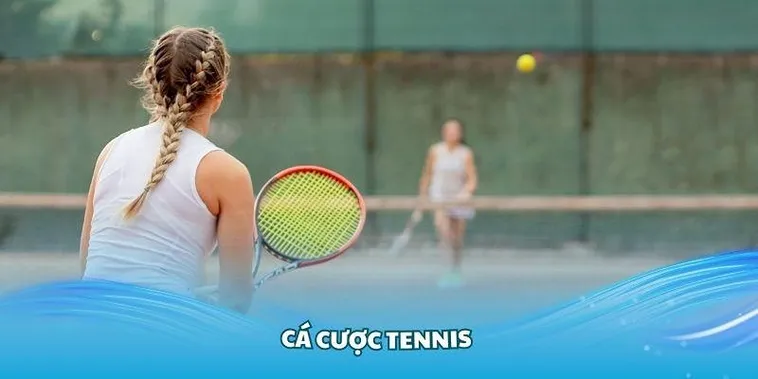 Tìm Hiểu Cá Cược Quần Vợt BSport: Chinh Phục Mọi Kèo Thắng Lớn