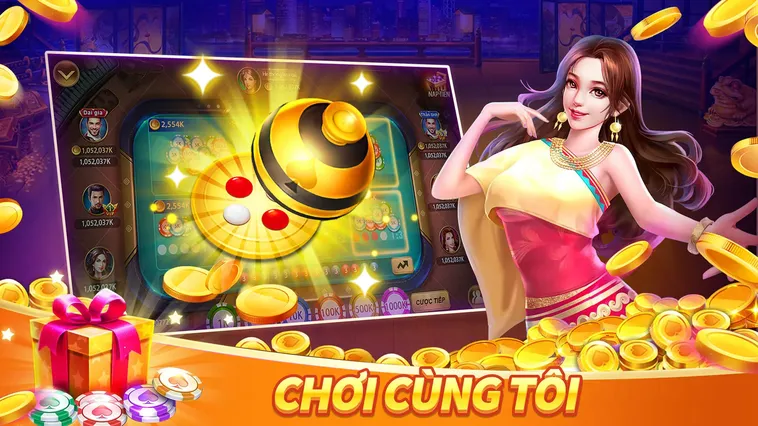 Tìm Hiểu Trò Chơi Xóc Đĩa Tại BSport Vui Vẻ Sôi Động Nhất